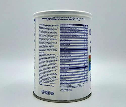 DANALAC Goat Milk Formula Stage 3